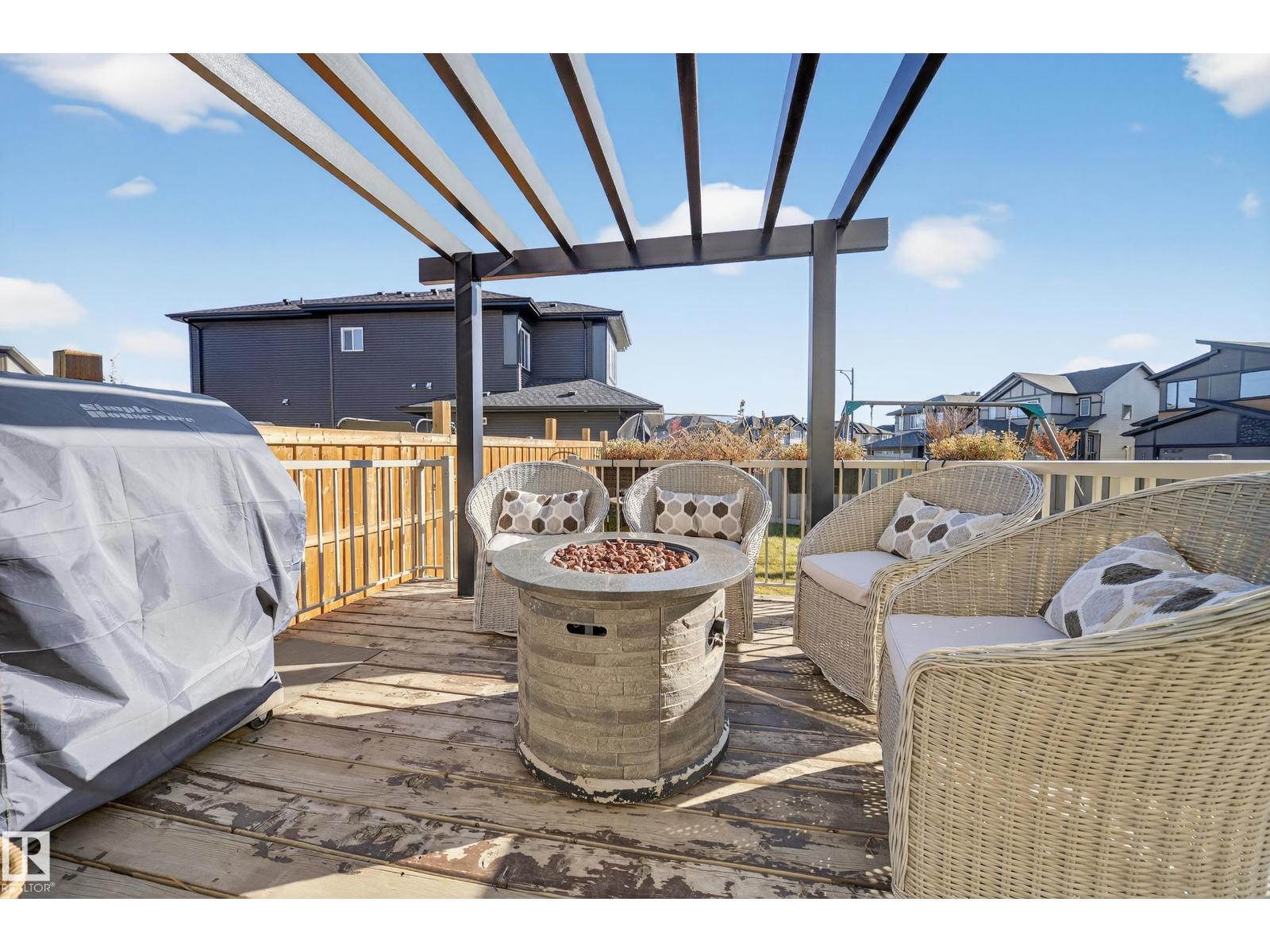 6351 Crawford Link Sw, Edmonton, Alberta  T6W 3Y6 - Photo 39 - E4465748