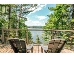 592 MOCCASIN LAKE ROAD, Brudenell, Ontario