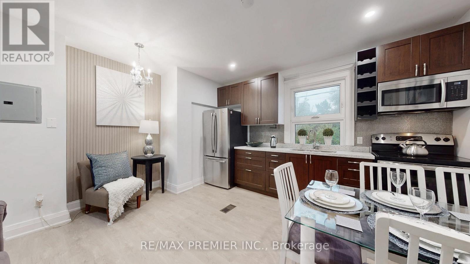 201 - 454 Gerrard Street E, Toronto, Ontario  M5A 2H2 - Photo 3 - C12530208