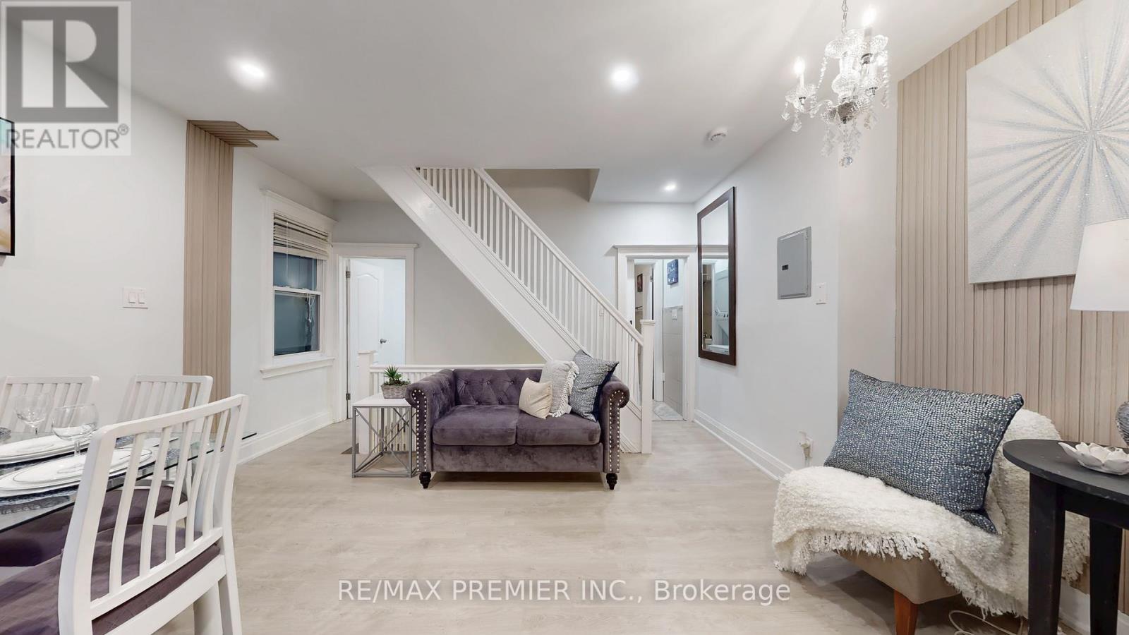 201 - 454 Gerrard Street E, Toronto, Ontario  M5A 2H2 - Photo 6 - C12530208