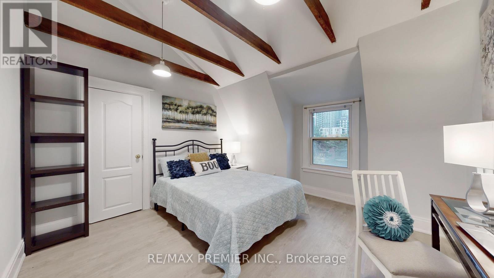 201 - 454 Gerrard Street E, Toronto, Ontario  M5A 2H2 - Photo 16 - C12530208