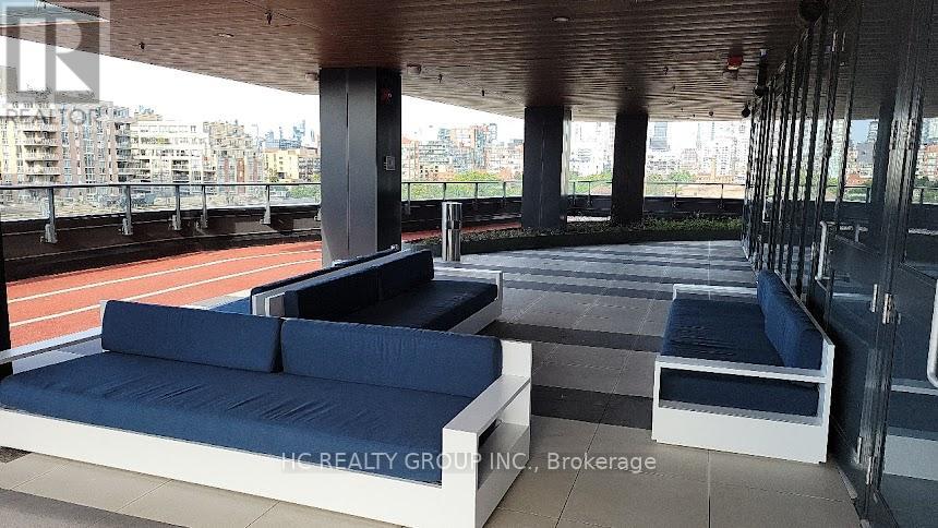 1507 - 19 Western Battery Road, Toronto, Ontario  M6K 3S4 - Photo 11 - C12545232