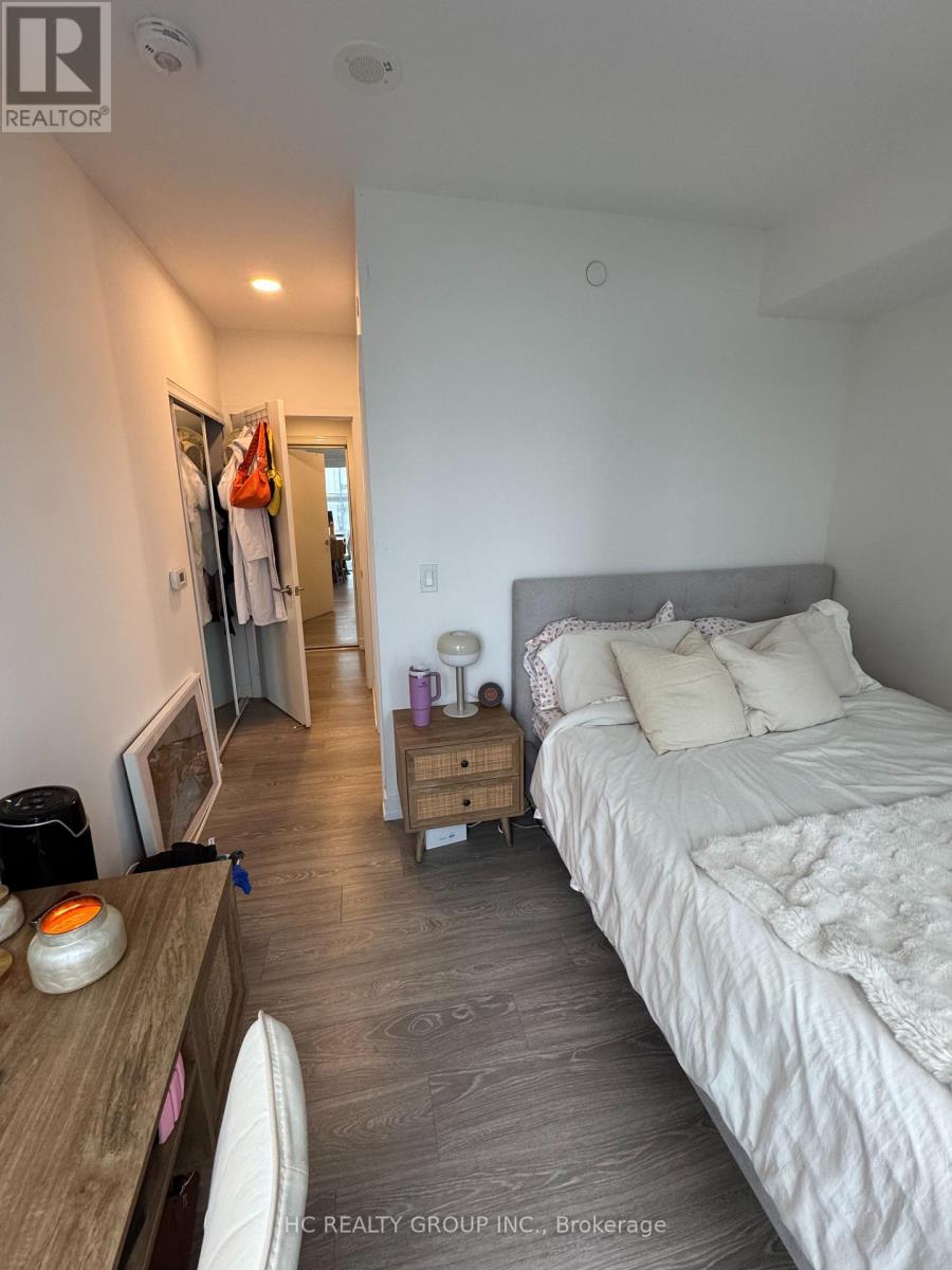 1507 - 19 Western Battery Road, Toronto, Ontario  M6K 3S4 - Photo 10 - C12545232