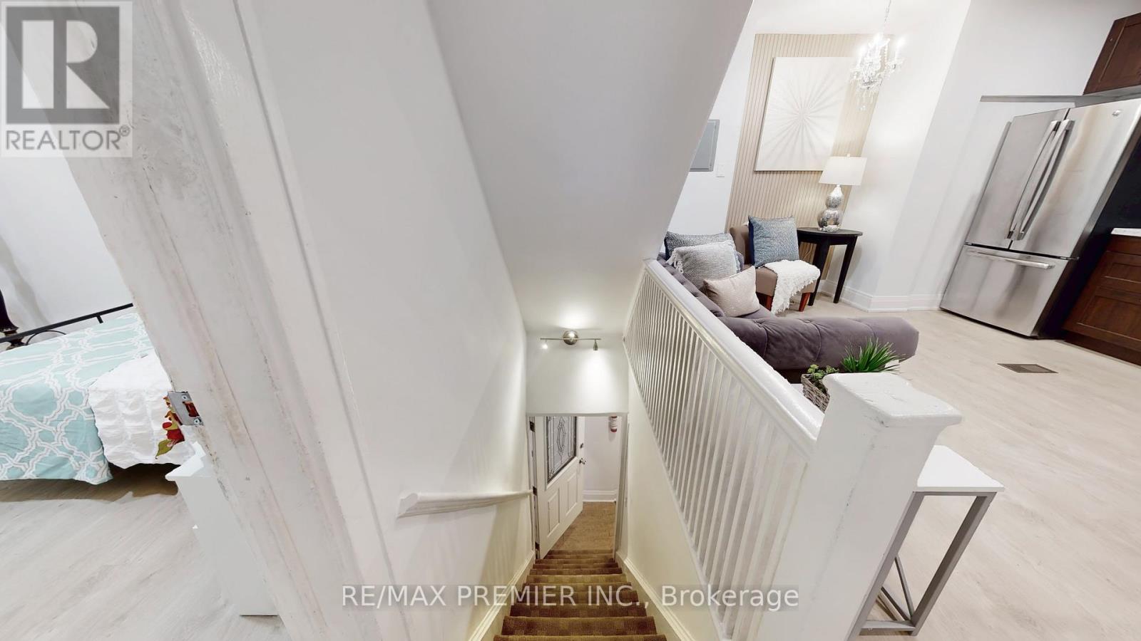 201 - 454 Gerrard Street E, Toronto, Ontario  M5A 2H2 - Photo 17 - C12530208