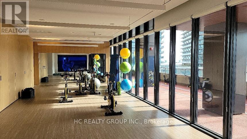 1507 - 19 Western Battery Road, Toronto, Ontario  M6K 3S4 - Photo 12 - C12545232