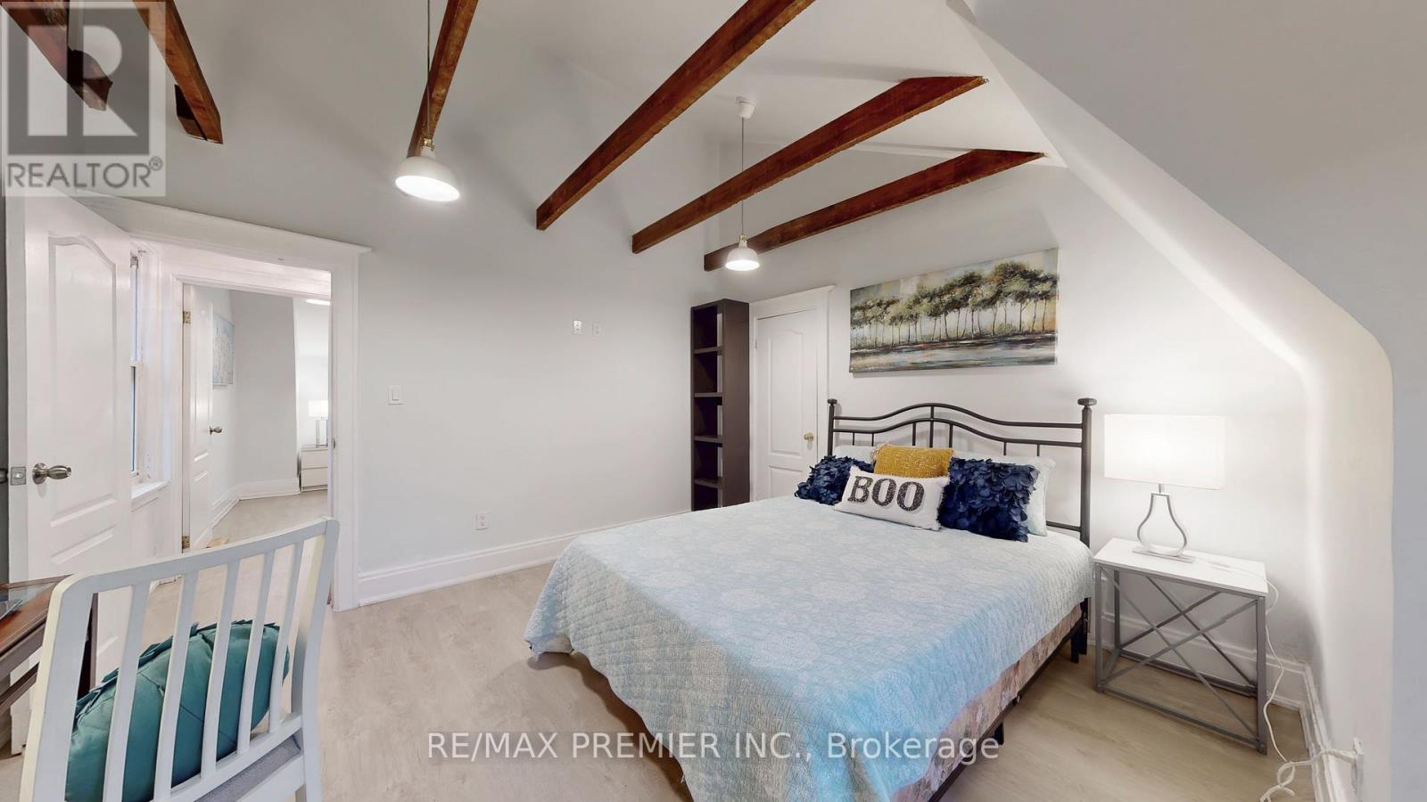 201 - 454 Gerrard Street E, Toronto, Ontario  M5A 2H2 - Photo 15 - C12530208