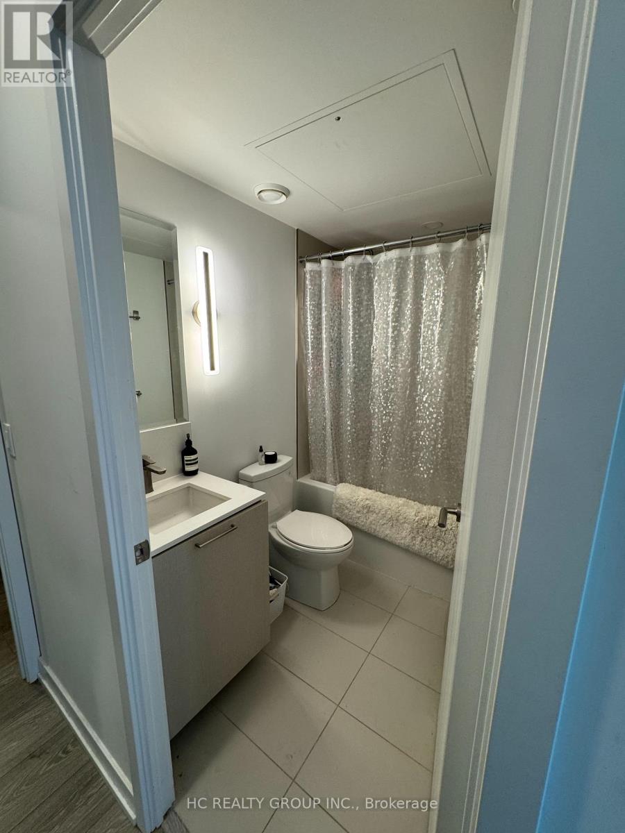 1507 - 19 Western Battery Road, Toronto, Ontario  M6K 3S4 - Photo 5 - C12545232