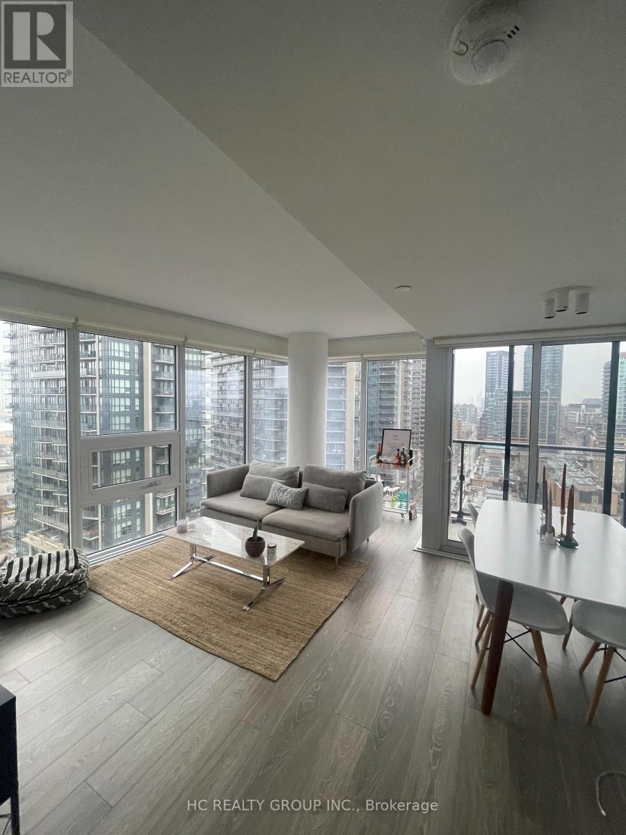 1507 - 19 Western Battery Road, Toronto, Ontario  M6K 3S4 - Photo 8 - C12545232