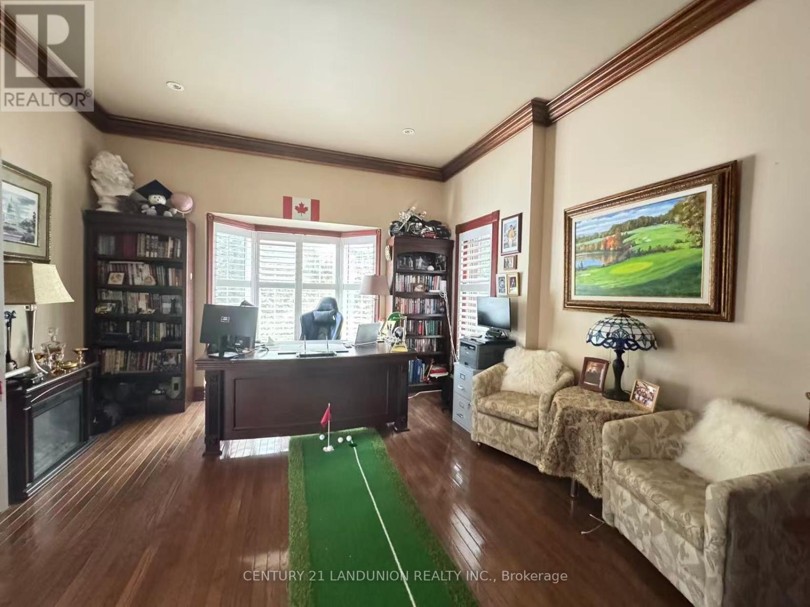 5 Dafoe Court, Aurora, Ontario L4G 7C8 - Photo 12 - N12540780