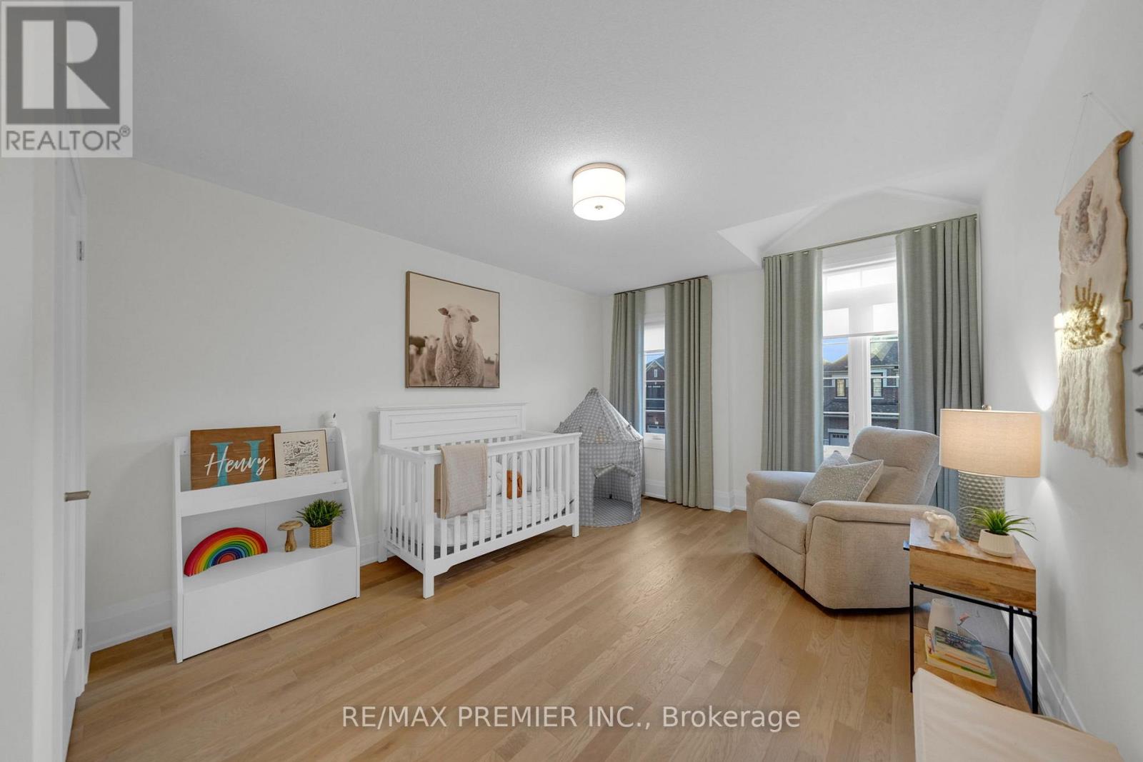 108 Bartram Crescent, Bradford West Gwillimbury, Ontario  L3Z 4J2 - Photo 41 - N12545196