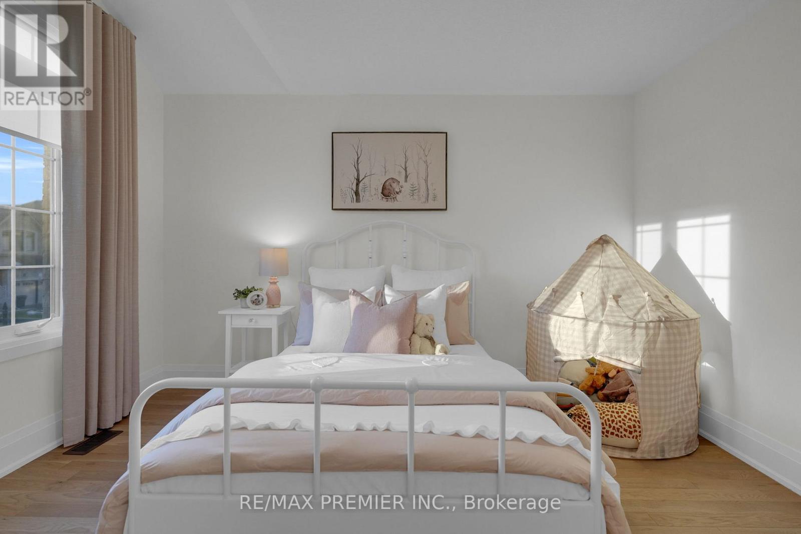 108 Bartram Crescent, Bradford West Gwillimbury, Ontario  L3Z 4J2 - Photo 45 - N12545196