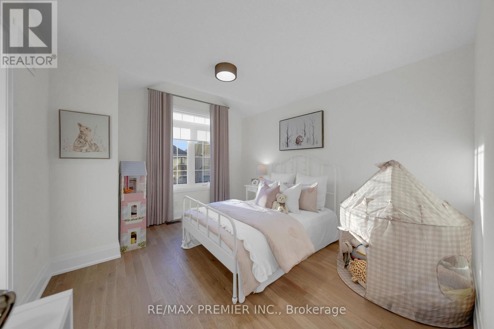 108 Bartram Crescent, Bradford West Gwillimbury, Ontario  L3Z 4J2 - Photo 43 - N12545196