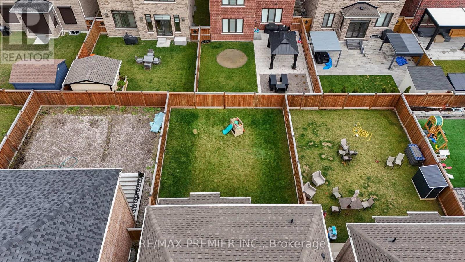 108 Bartram Crescent, Bradford West Gwillimbury, Ontario  L3Z 4J2 - Photo 49 - N12545196