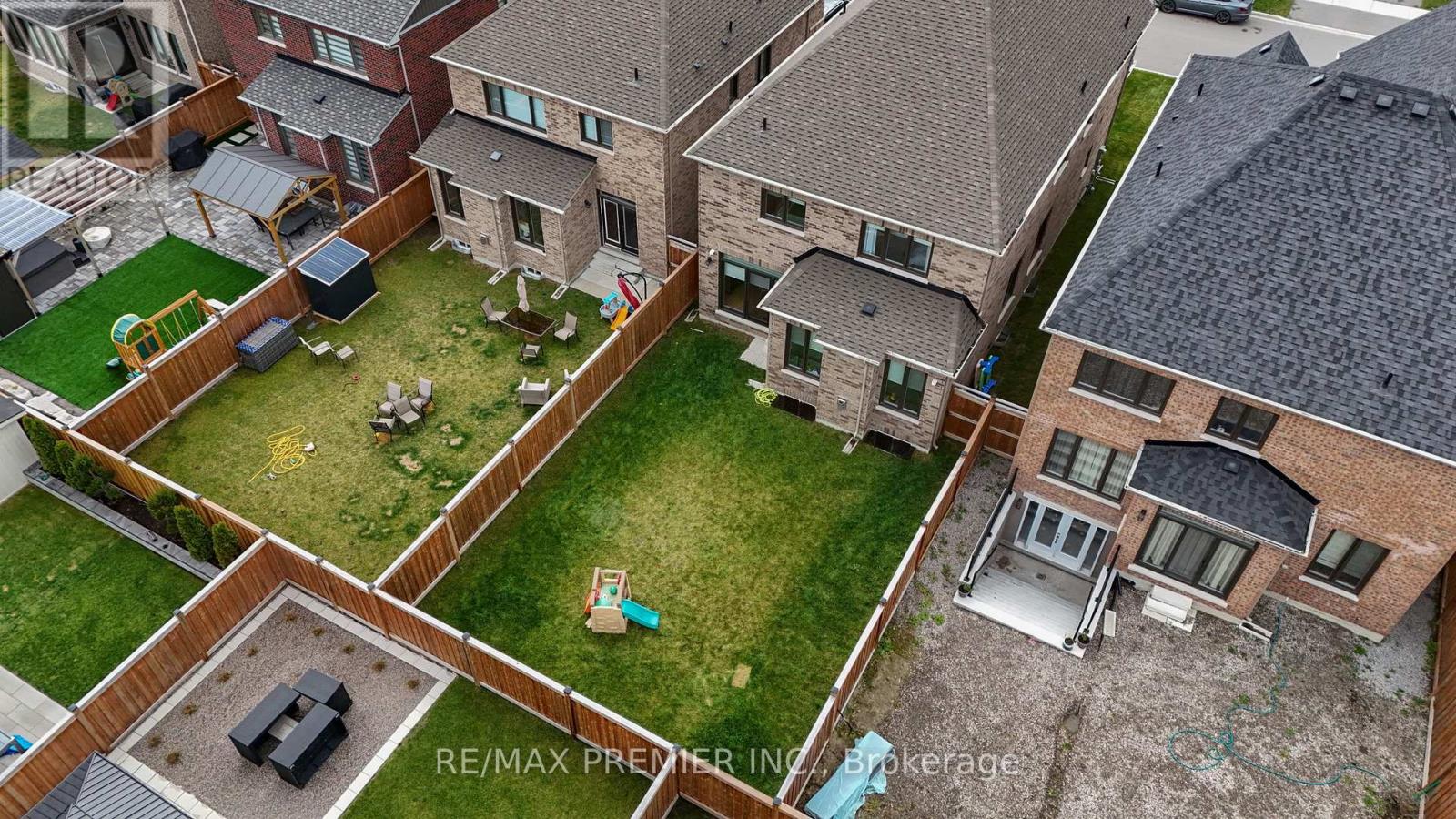 108 Bartram Crescent, Bradford West Gwillimbury, Ontario  L3Z 4J2 - Photo 46 - N12545196