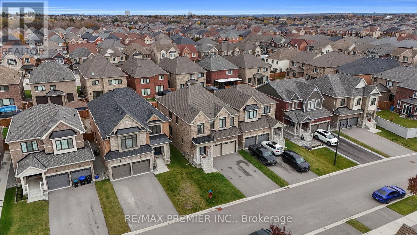 108 Bartram Crescent, Bradford West Gwillimbury, Ontario  L3Z 4J2 - Photo 48 - N12545196