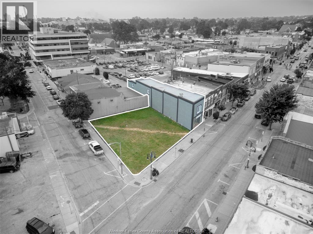 50 Talbot Street East, Leamington, Ontario N8H 1L2 - Photo 2 - 25028849