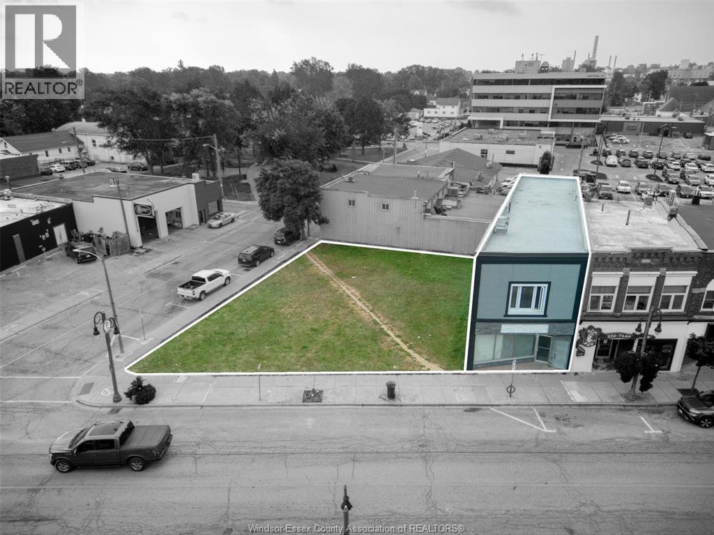 50 Talbot Street East, Leamington, Ontario N8H 1L2 - Photo 5 - 25028849