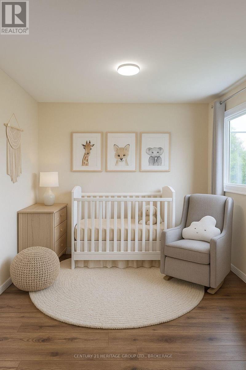 312 Boxwood Street, Kingston, Ontario  K7M 6A6 - Photo 30 - X12541390