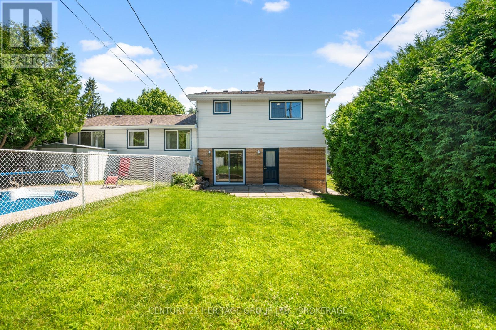 312 Boxwood Street, Kingston, Ontario  K7M 6A6 - Photo 44 - X12541390