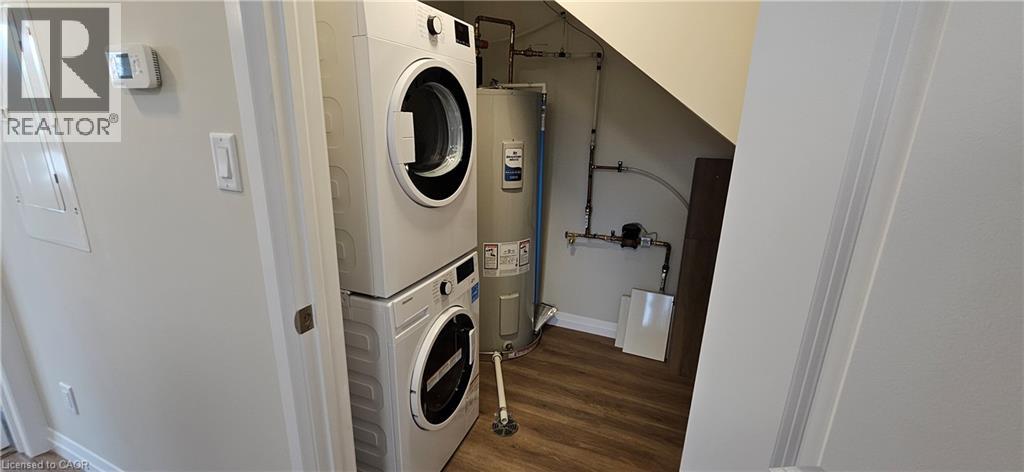 410 Northfield Drive W Unit# E3, Waterloo, Ontario  N2V 0J3 - Photo 9 - 40788388