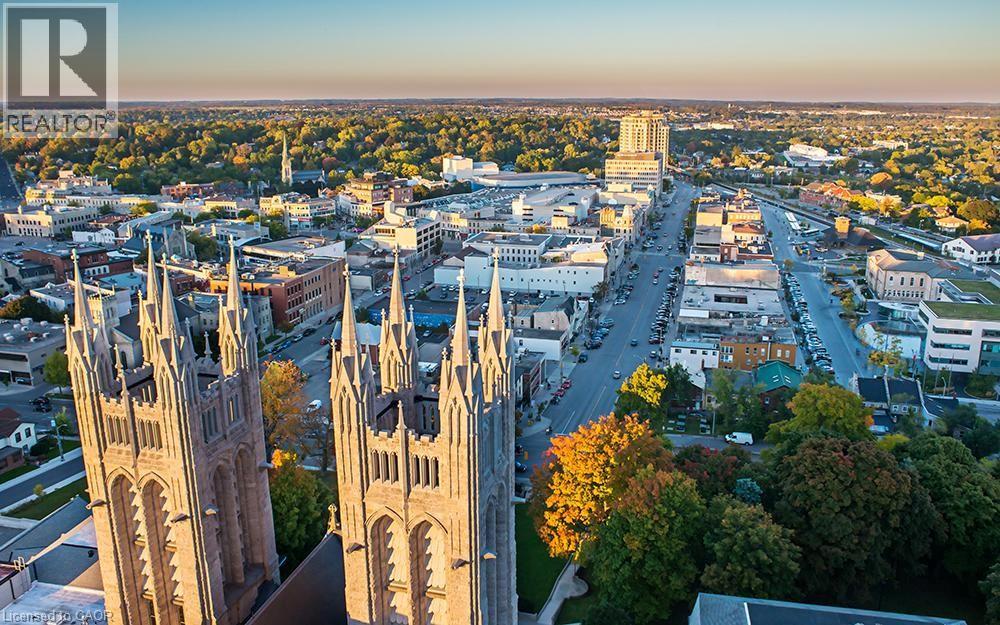 200 Woolwich Street Unit# 204, Guelph, Ontario  N1H 3V7 - Photo 29 - 40788365