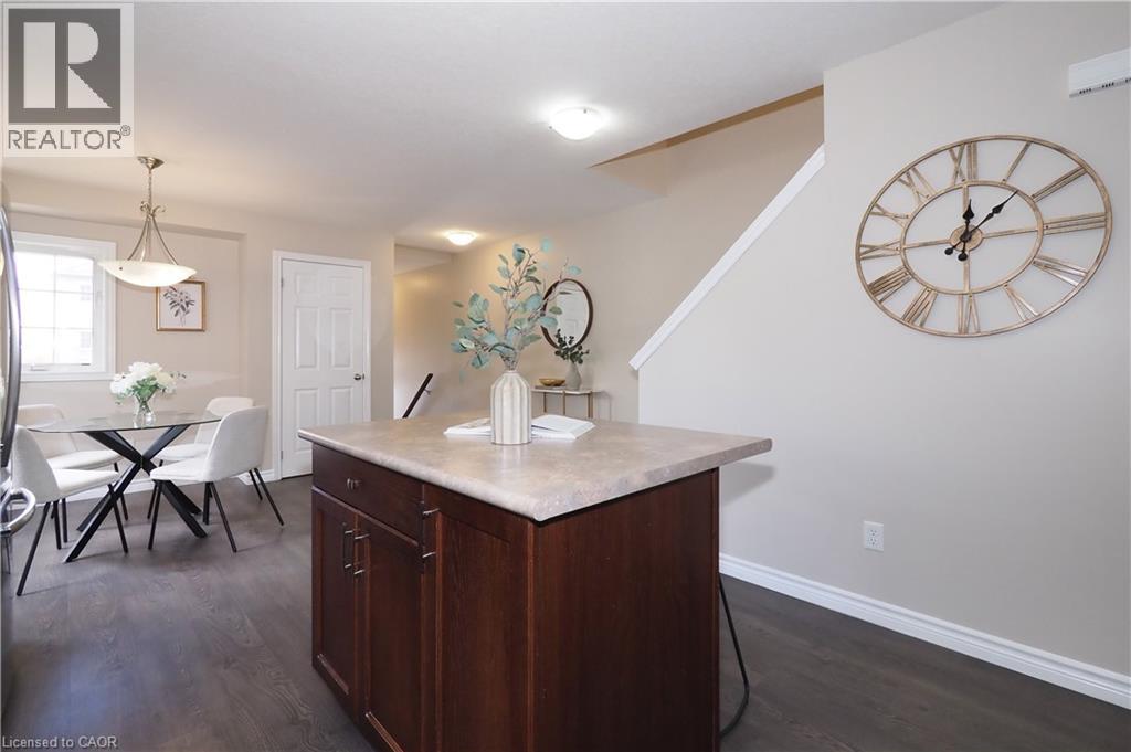 388 Old Huron Road Unit# 6c, Kitchener, Ontario N2R 0J5 - Photo 13 - 40788301