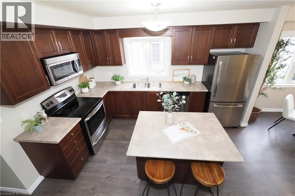 388 Old Huron Road Unit# 6c, Kitchener, Ontario N2R 0J5 - Photo 14 - 40788301