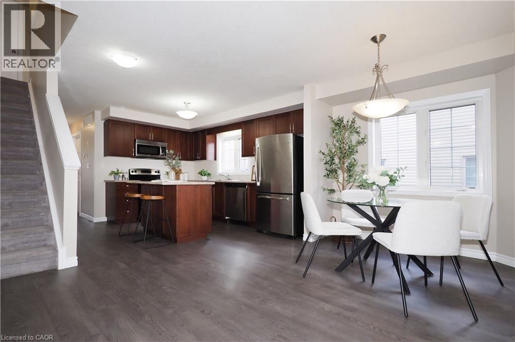 388 Old Huron Road Unit# 6c, Kitchener, Ontario N2R 0J5 - Photo 15 - 40788301