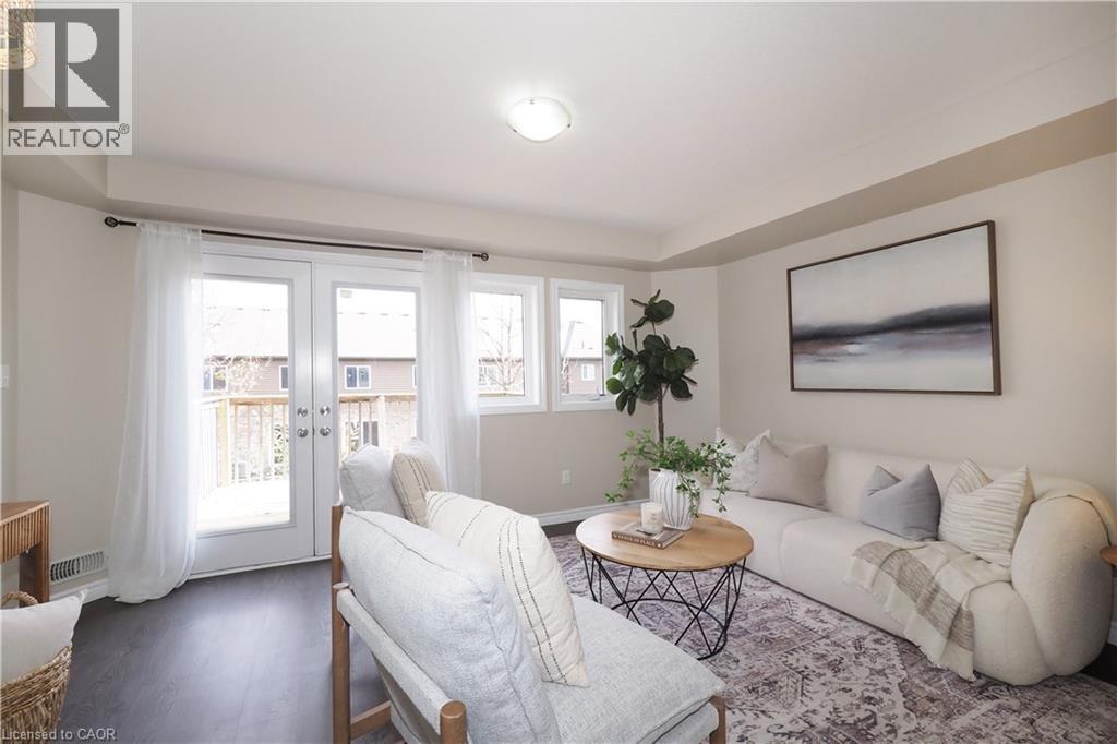 388 Old Huron Road Unit# 6c, Kitchener, Ontario N2R 0J5 - Photo 17 - 40788301