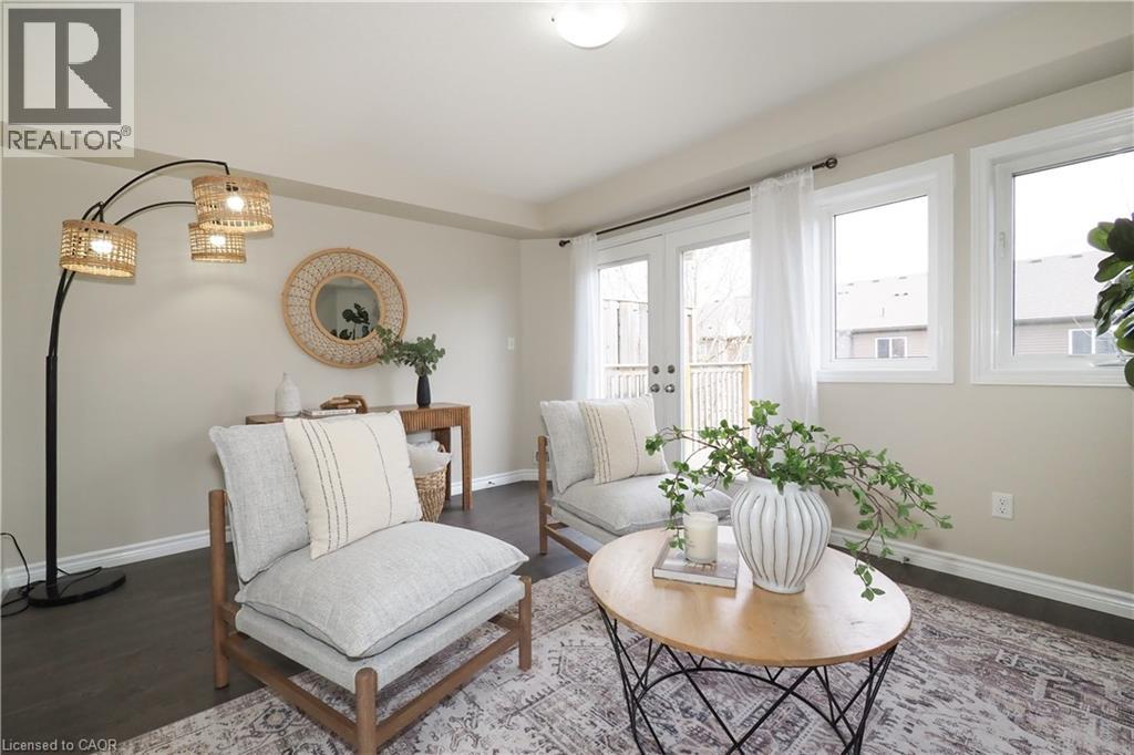 388 Old Huron Road Unit# 6c, Kitchener, Ontario N2R 0J5 - Photo 19 - 40788301