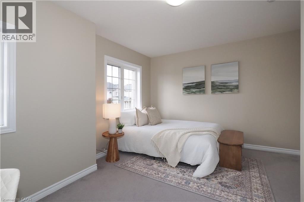 388 Old Huron Road Unit# 6c, Kitchener, Ontario N2R 0J5 - Photo 35 - 40788301