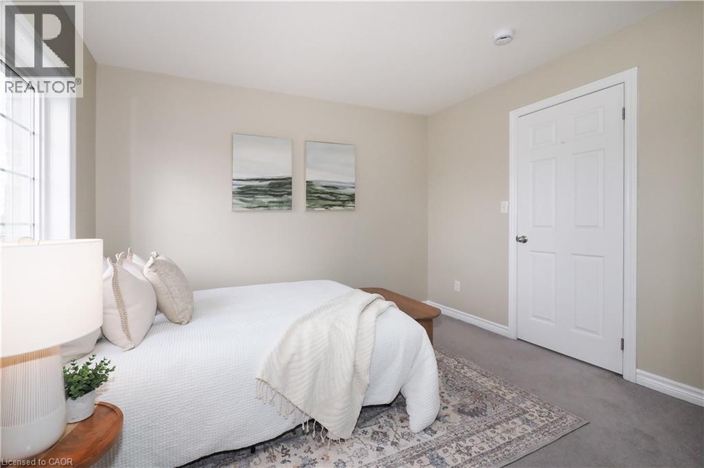 388 Old Huron Road Unit# 6c, Kitchener, Ontario N2R 0J5 - Photo 36 - 40788301