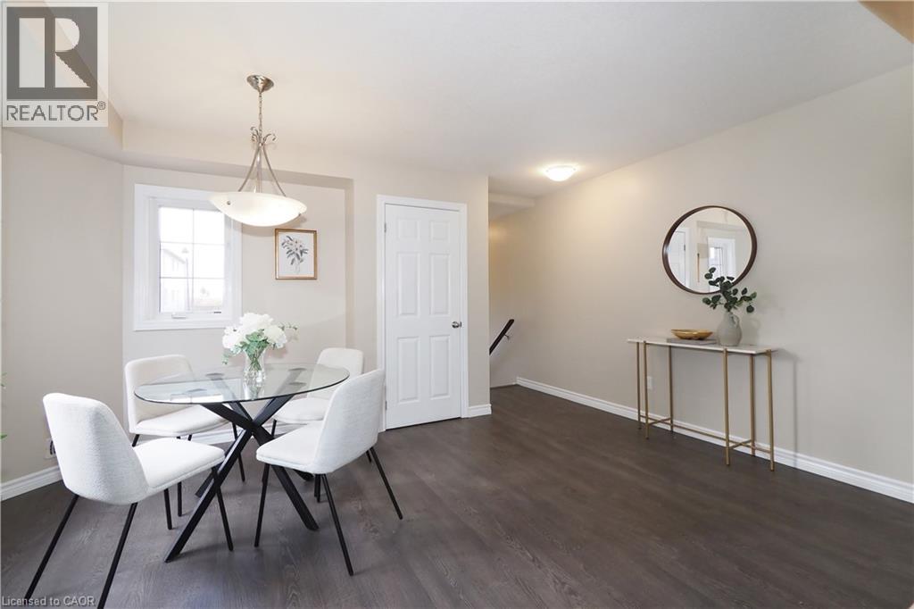 388 Old Huron Road Unit# 6c, Kitchener, Ontario N2R 0J5 - Photo 5 - 40788301