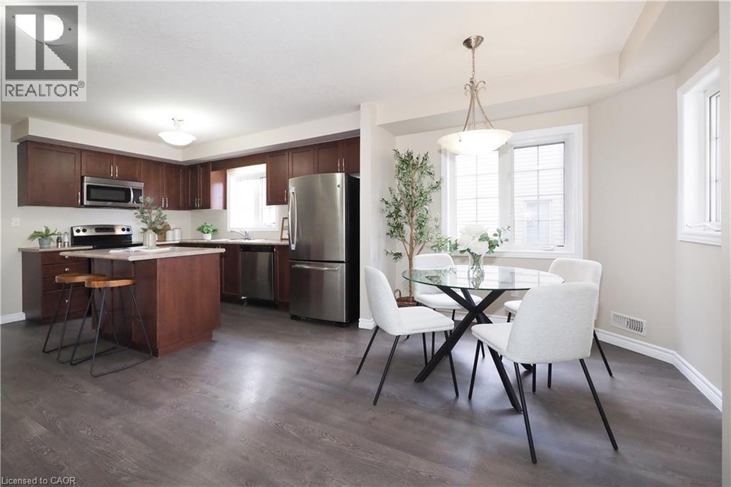 388 Old Huron Road Unit# 6c, Kitchener, Ontario N2R 0J5 - Photo 6 - 40788301