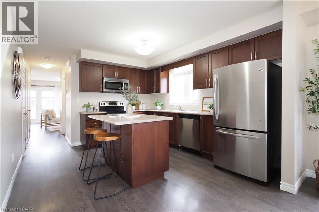 388 Old Huron Road Unit# 6c, Kitchener, Ontario N2R 0J5 - Photo 7 - 40788301