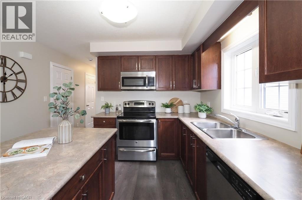 388 Old Huron Road Unit# 6c, Kitchener, Ontario N2R 0J5 - Photo 9 - 40788301