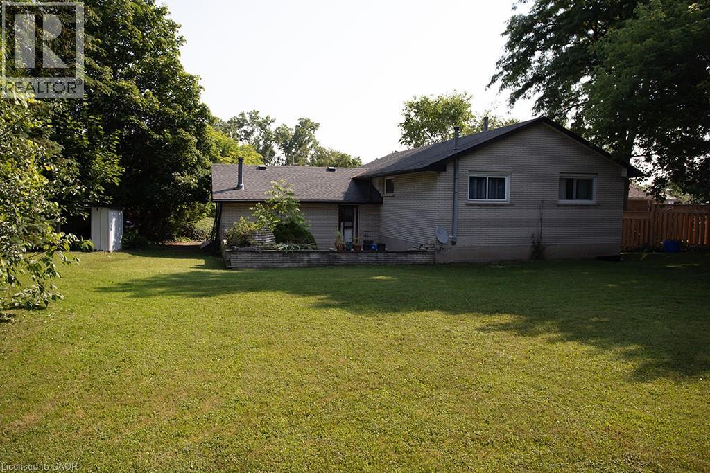 45 Laird Street, Caledonia, Ontario N3W 1G3 - Photo 19 - 40786980