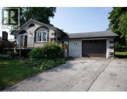 45 LAIRD Street, Caledonia, Ontario