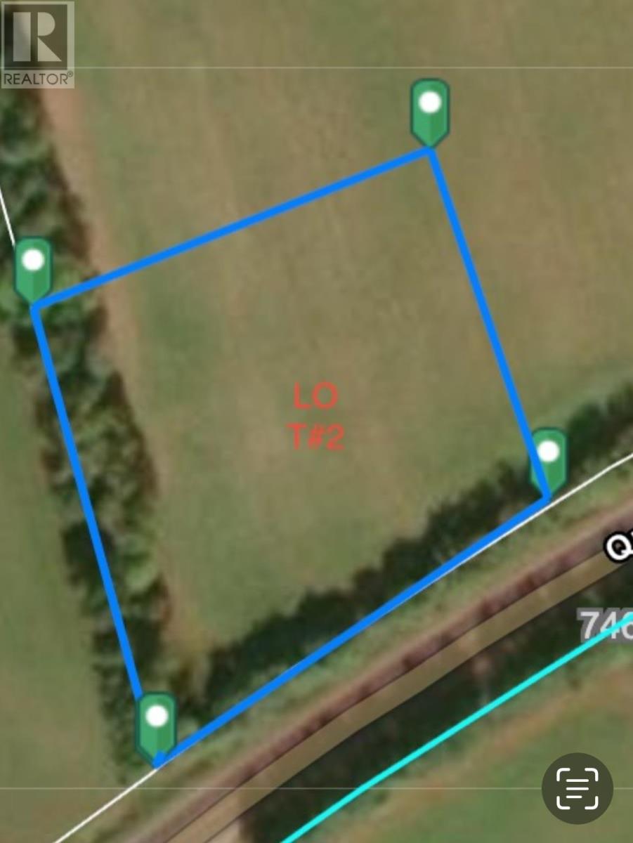 Lot 2 Queens Road, Montague, Prince Edward Island  C0A 1R0 - Photo 1 - 202527979