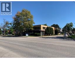 1598 OUELLETTE AVENUE Unit# 1, Windsor, Ontario