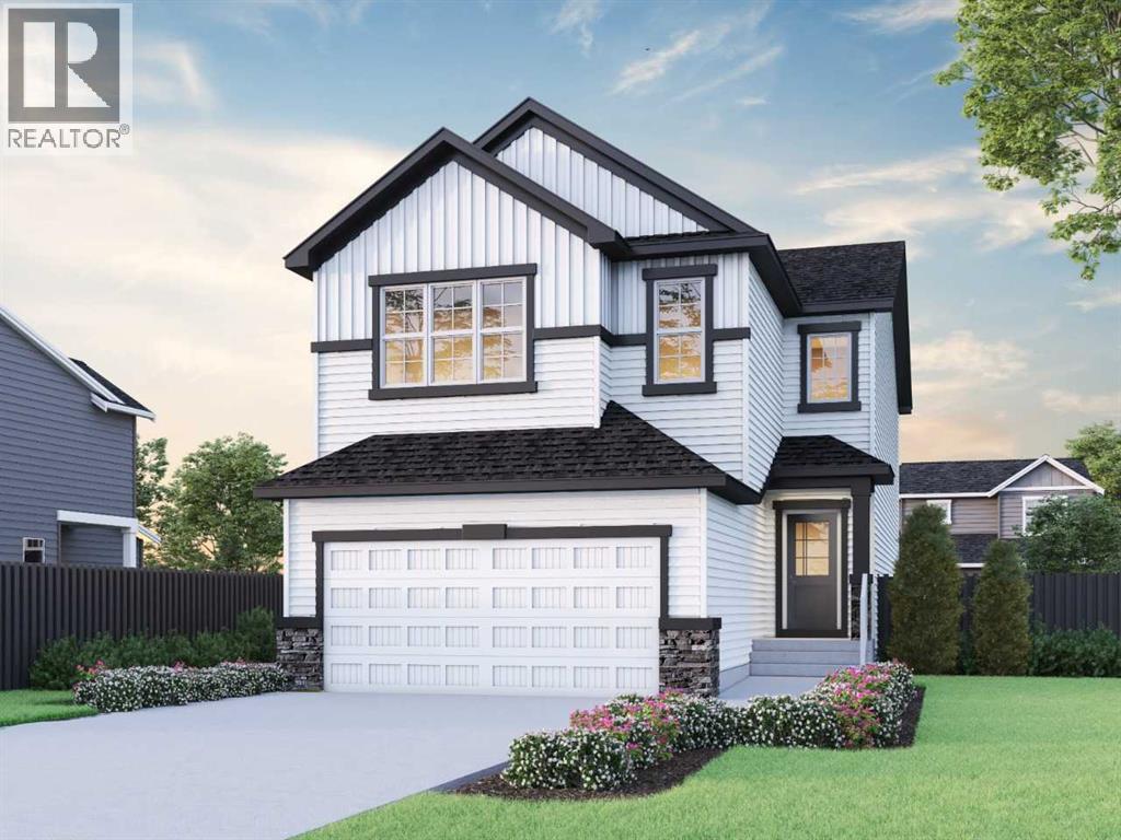 43 Birch Row, Okotoks, Alberta