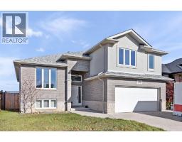 298 WELSH AVENUE, Amherstburg, Ontario