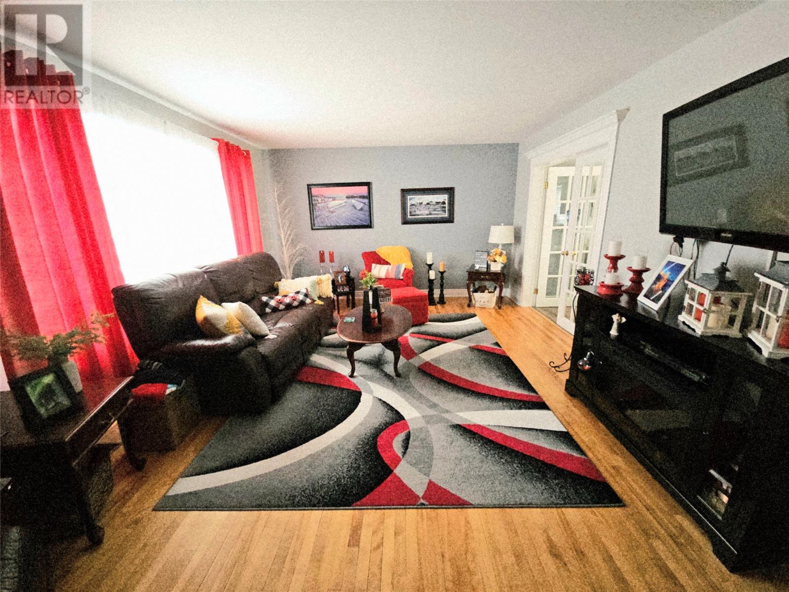 601 Bartlett Drive, Labrador City, Newfoundland & Labrador  A2V 1G7 - Photo 5 - 1292597