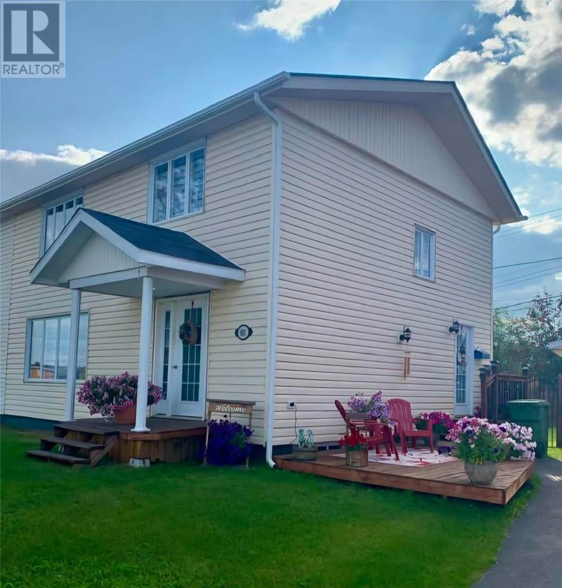 601 Bartlett Drive, Labrador City, Newfoundland & Labrador  A2V 1G7 - Photo 21 - 1292597