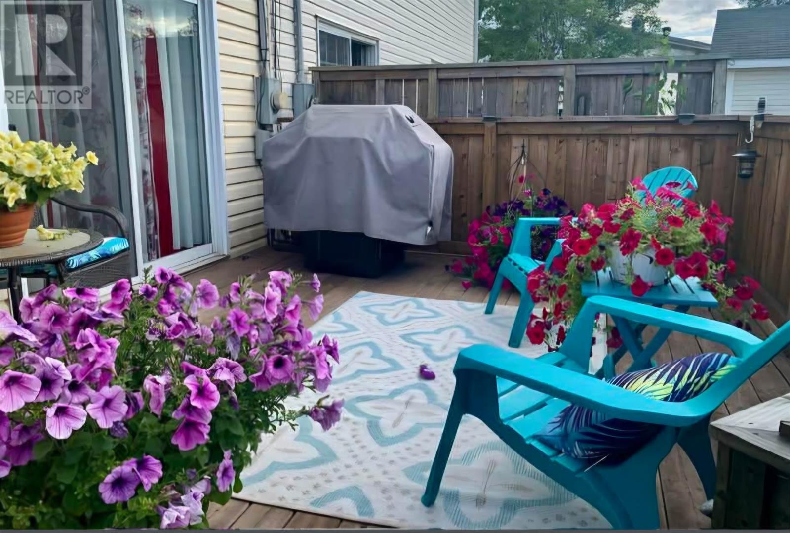 601 Bartlett Drive, Labrador City, Newfoundland & Labrador  A2V 1G7 - Photo 20 - 1292597