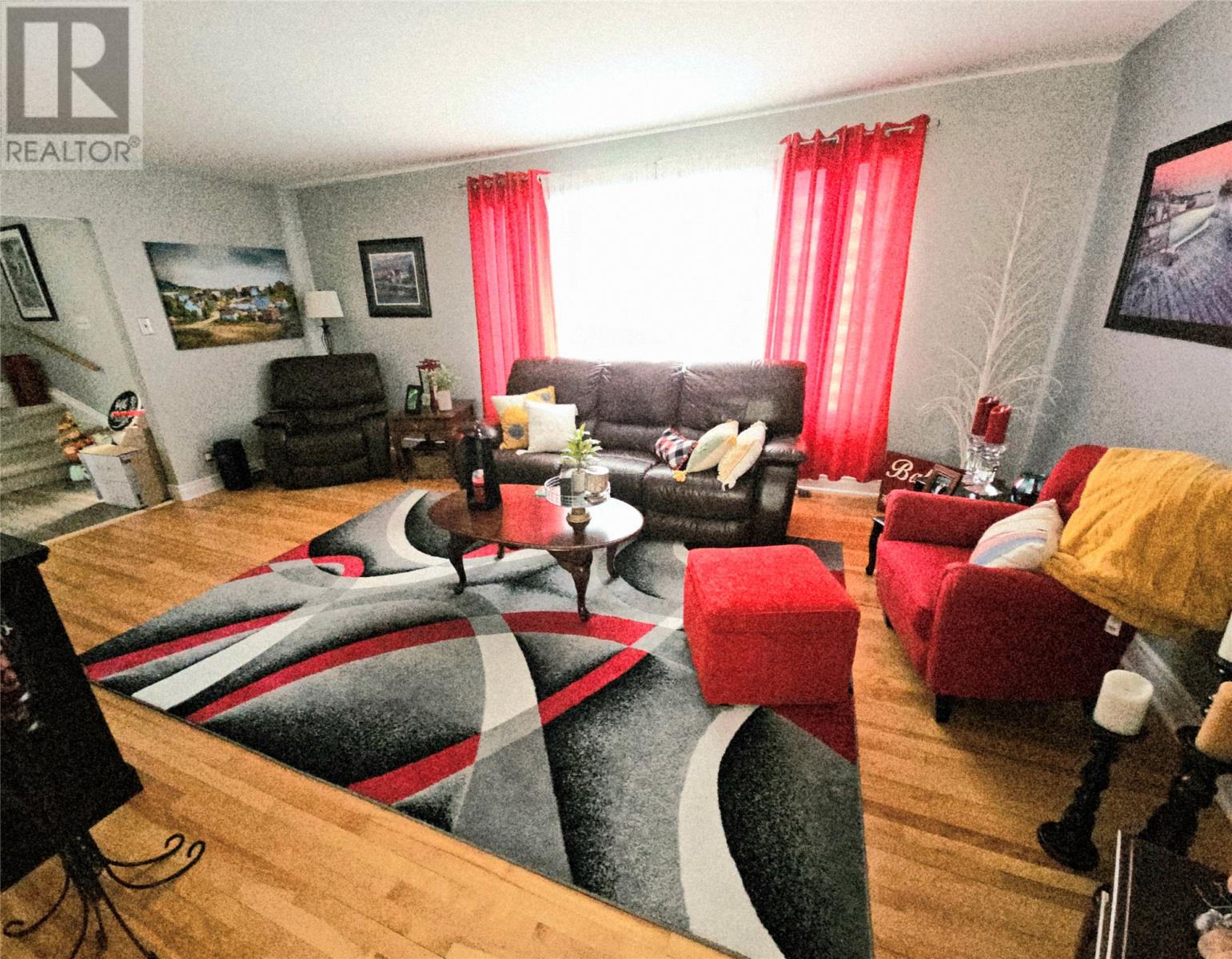 601 Bartlett Drive, Labrador City, Newfoundland & Labrador  A2V 1G7 - Photo 4 - 1292597