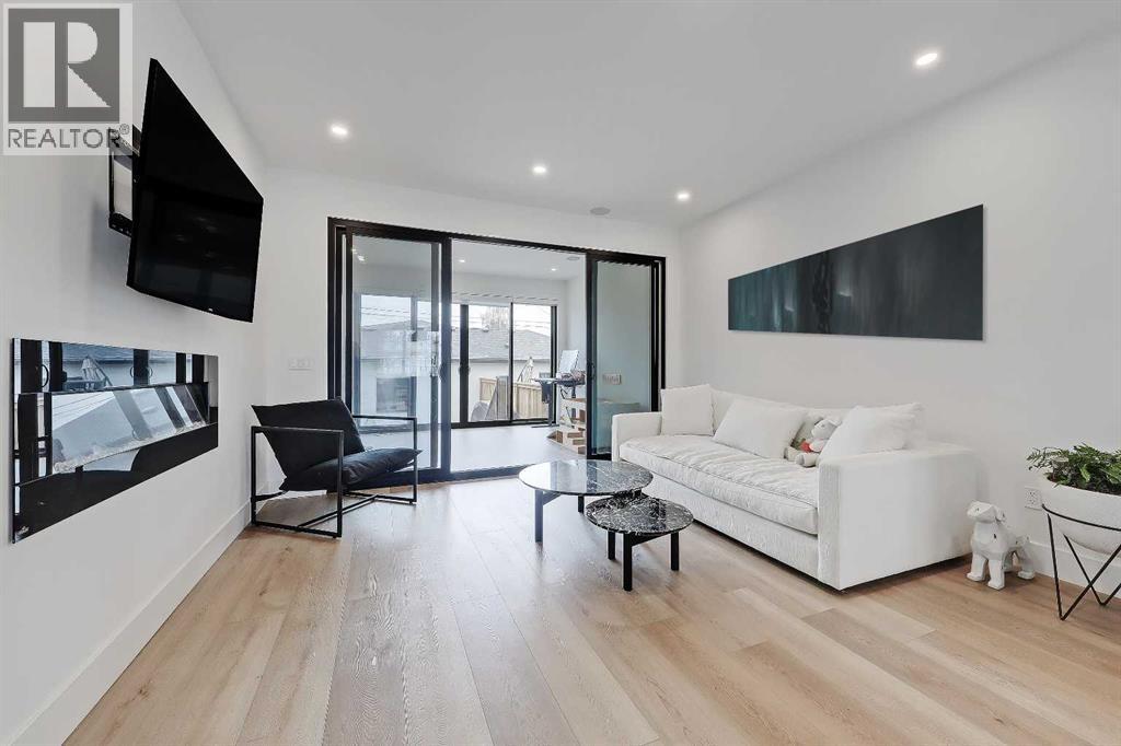 1440 26a Street Sw, Calgary, Alberta  T3C 1K8 - Photo 15 - A2242191