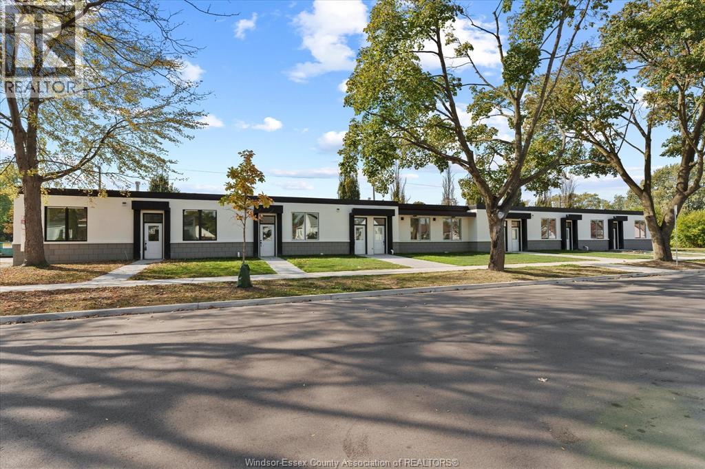 2275 Wellesley Avenue Unit# 1, Windsor, Ontario N8W 2G1 - Photo 1 - 25028852