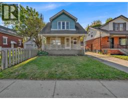 943 PILLETTE ROAD, Windsor, Ontario