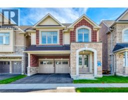 3914 LEONARDO Street, Burlington, Ontario